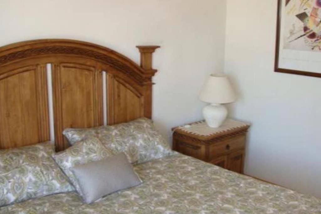 Amplia Suite Alberca Av Bernardo Quintana 12D Mendiola エクステリア 写真