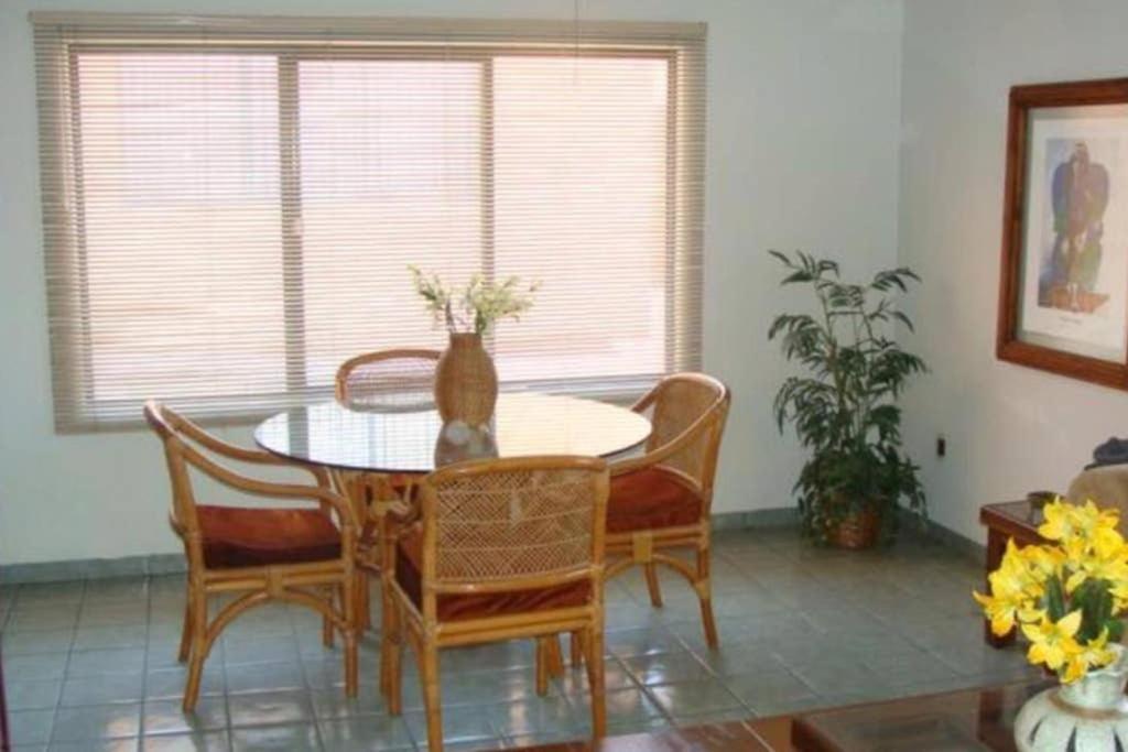 Amplia Suite Alberca Av Bernardo Quintana 12D Mendiola エクステリア 写真